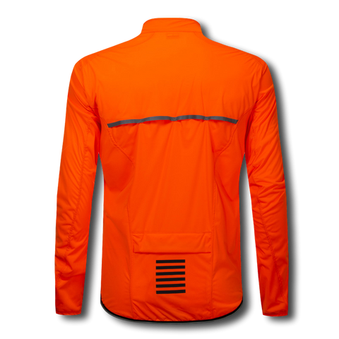 Burnt Wind/Waterproof Jacket
